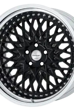 Work Gran Seeker Ccx 5x112 20x12.5+12 A Disk Black Instant Buy