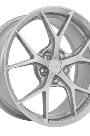 MRR FS6 5x120 20x9  +35 Liquid Silver Hot Deal