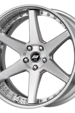 Time-Limited Work Zeast Black Label Bst1 5x115 20x9.5+0 T Disk Brush Silver Clear