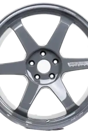Volk Racing TE37 ULTRA M-SPEC 5x114.3 20x12 +20 GLOSSY GRAY Weekend Sale