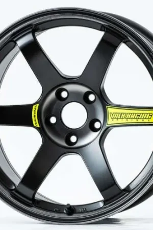 Don’t Miss Out Volk Racing TE37 SAGA SL M-SPEC 5x114.3 18x9.5 +39 PRESSED BLACK