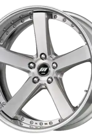 Express Delivery Work Zeast Black Label Bst2 5x120.65 20x11+38 H Disk Brush Silver Clear