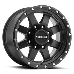 Bargain Raceline 935B Defender 8x165.1 18x9 +18 A231202