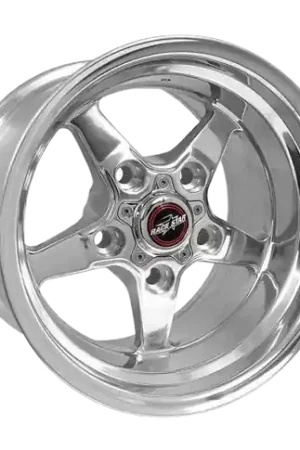 New Arrival Race Star 92 Drag Star 5x114.3 15x5 -15 Polish