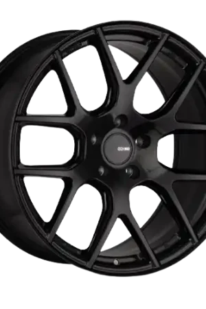 Big Sale Enkei XM-6 5x114.3 20x8.5+40 Gloss Black