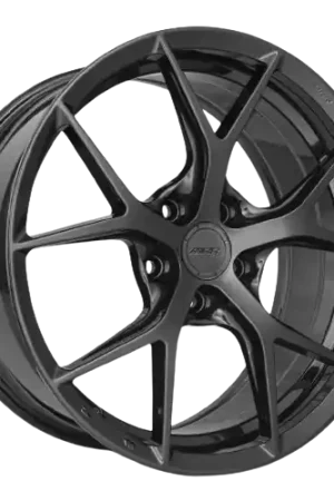 Today Only MRR FS6 5x108 19x11  +35 Carbon Flash