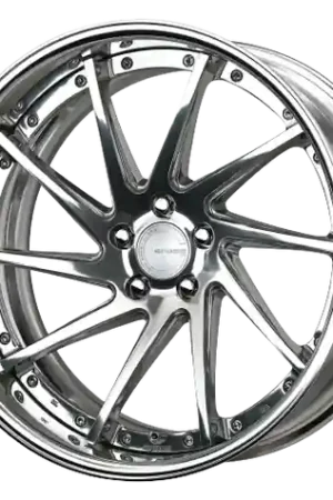 Best Choice Work Gnosis Cvs 5x112 21x11.5+0 H Disk Buff Finish