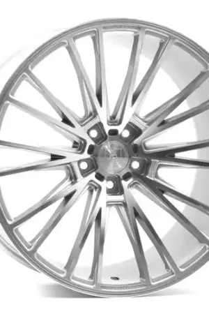 Axe CF2 5x110 20X8.5+40 SILVER Don’t Miss Out