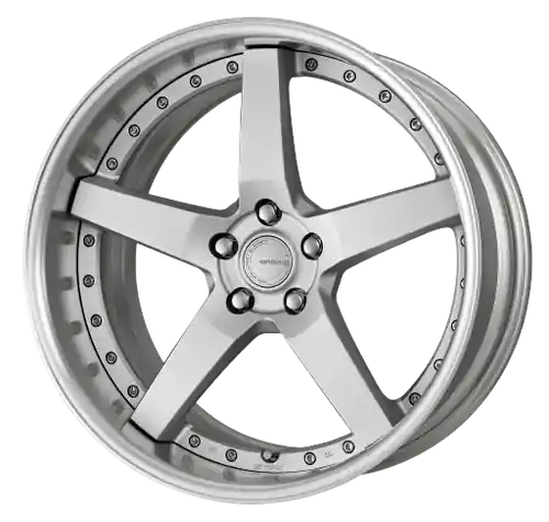 Work Gnosis Gr203 5x108 21x12+38 W Disk Matte Silver Buy Direct