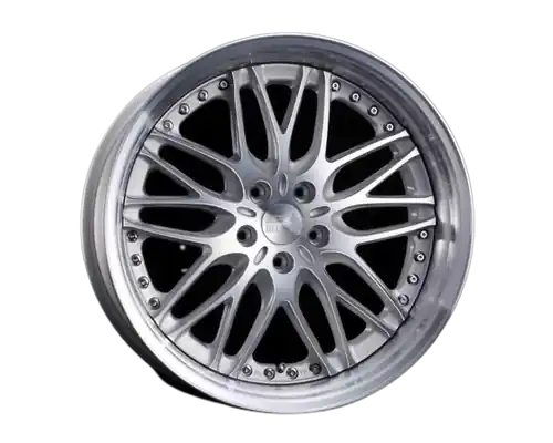 Worldwide Shipping Leon Hardiritt Bugel Reverse Rim 5x100 5x108 5x112 5x114.3 5x120 5x120.65 20x8.0 ET7 High Disk Inset