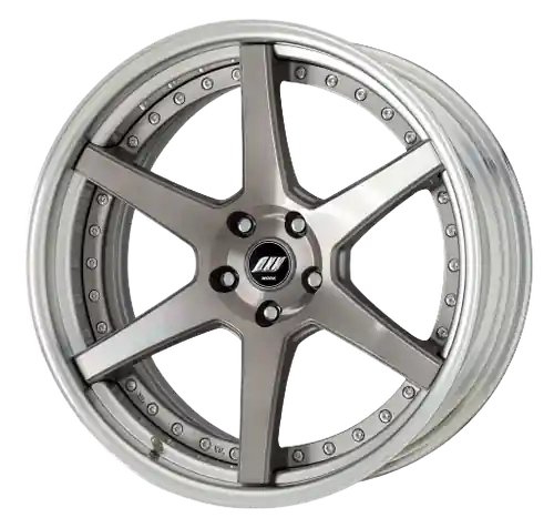 Don’t Miss Out Work Zeast St1 5x100 19x8+22 S Disk Transparent Grey Polish