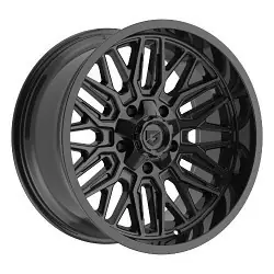 Fresh Stock Gear Off Road 775B 5x139.7/5X150 20x9 +18 GLOSS BLACK