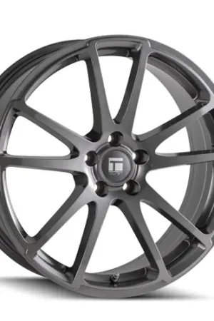 TOUREN TF03 3503 5x120 17x7.5 +40 MATTE BRONZE Fast Shipping