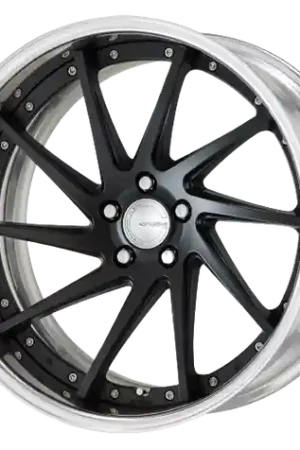 Work Gnosis Cvs 5x115 21x8.5+45 R Disk Matte Black Best Price