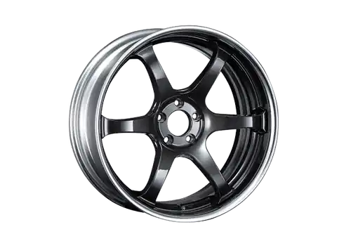 Ssr Reiner Type 6S 5x114.3 19X10 45 Normal Disk Prism Dark Gunmetal Shop Now