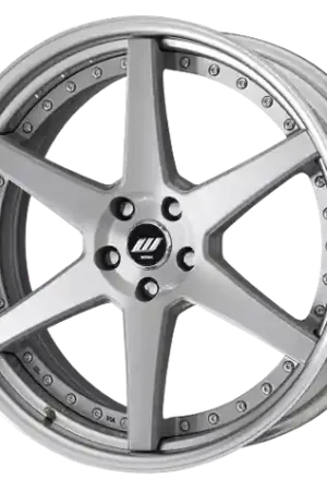 Best Price Work Zeast St1 5x120 18x11.5+38 R Disk Brush Silver Clear