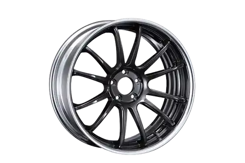 Ssr Reiner Type 12R 5x114.3 19X10 12 Hyper Disk Prism Dark Gunmetal Low Price