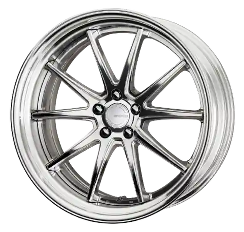 Work Gnosis Cv201 5x114.3 21x8.5+0 A Disk Buff Finish Holiday Sale
