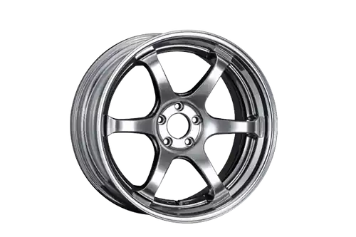 Ssr Reiner Type 6S 5x112 19X10 30 Super Low Disk Titan Silver Sale