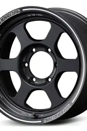 Special Offer Volk Racing TE37XT 6x139.7 17x8 +0 BLAST BLACK