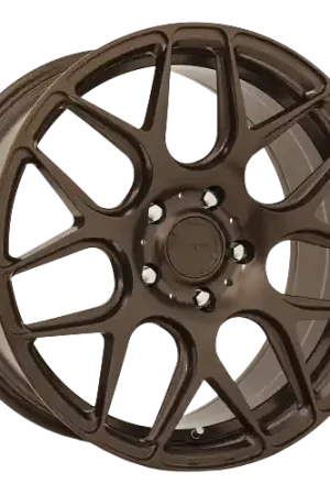 MRR FS1 5x120 19x11  +35 Gloss Bronze Low Price