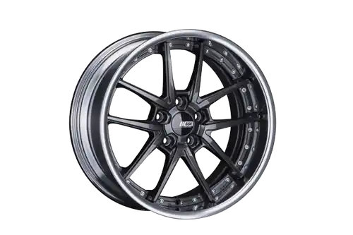 Ssr Reiner Type 10R 5x112 19X9 0 Hyper Disk Prism Dark Gunmetal Holiday Sale