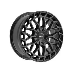 Bargain Motiv 442B 5x114.3/5X120 18x7.5 +40 GLOSS BLACK