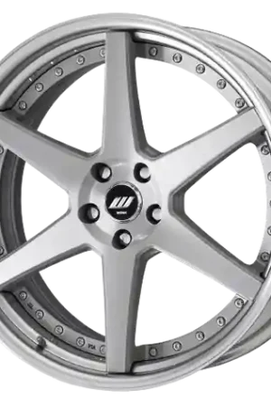 Work Zeast St1 5x115 18x10+38 W Disk Brush Silver Clear Best Price