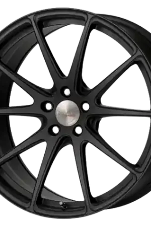 Work Gnosis Fmb01 5x112 20x9+35 Black Anodized Discount