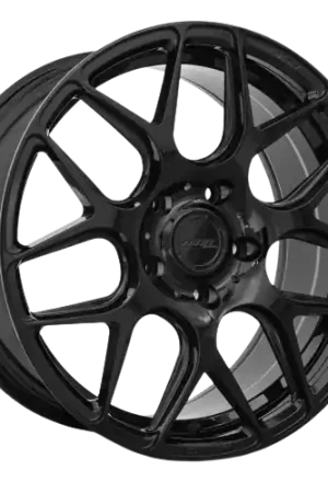 Special Discount MRR FS1 5x100 - 5x130 20x11  +18-58 Gloss Black