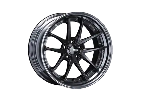 Ssr Reiner Type 10S 5x120 19X10.5 38 Hyper Disk Prism Dark Gunmetal Get Yours