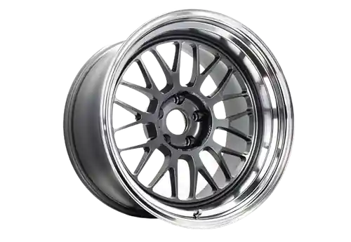 Volk Racing 21A 5x115 18X10.5+15  Dark Gunmetal Brand New