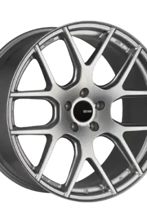 Direct From Factory Enkei XM-6 5x114.3 20x9.5+40 Storm Gray