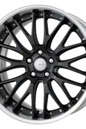 Big Sale Work Gnosis Gr204 5x120.65 21x10+45 H Disk Matte Black