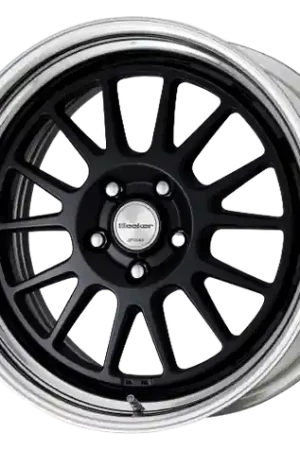 Direct From Factory Work Seeker Fx 5x120 16x9+38 A Disk Matte Black