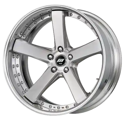 Hassle-Free Returns Work Zeast Black Label Bst2 5x114.3 20x10.5+38 O Disk Brush Silver Clear