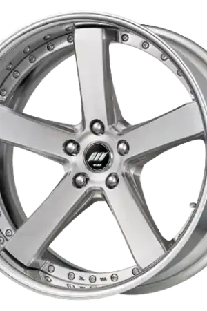 Holiday Sale Work Zeast Black Label Bst2 5x114.3 19x10.5+38 R Disk Brush Silver Clear