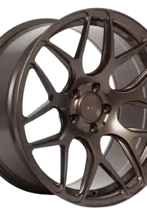 Limited Offer MRR FS1 5x100 - 5x130 19x10  +19-64 Matte Bronze