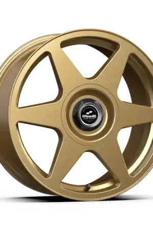 Bargain fifteen52 TARMAC EVO 5x108 / 5x112 19x8.5 +45 GOLD (GLOSS GOLD)