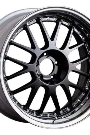 Big Sale SSR Professor MS1 5x114.3 19X9+62 NR Disk Black