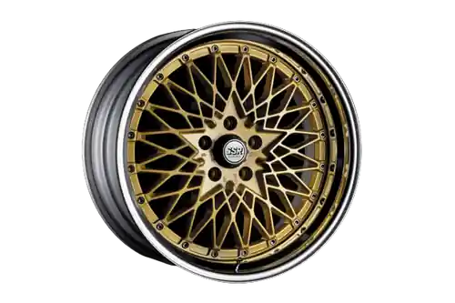 Instant Buy SSR Formula MESH 5x114.3 19X10+19 HP Disk Fm Gold