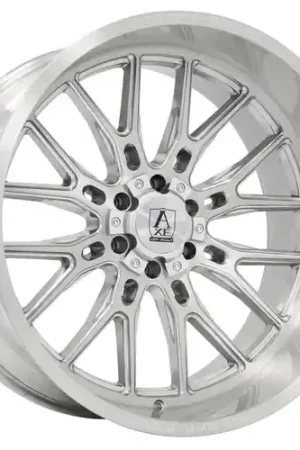 Axe ATLAS 8x180 26X12 -44 SILVER Special Offer