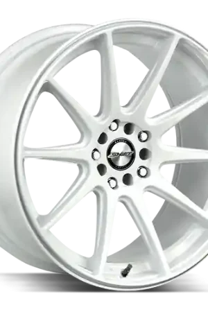 Shift Gear 5x100/5x114.3 18x9 +30 White Shop Now