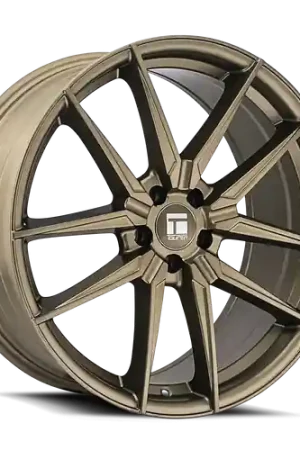 TOUREN TR94 3294 5x108 20x9 +35 GLOSS DARK BRONZE Time-Limited