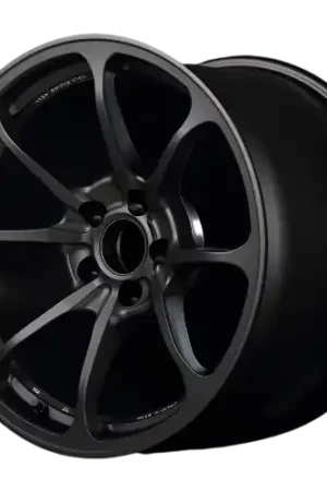 Volk Racing NE24 5x112 18x7.5+41 Matte Gun Black Hassle-Free Returns