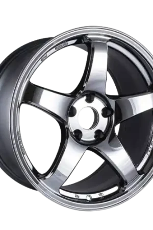 Enkei PF05 5x114.3 18x9.5+38 SBC Affordable