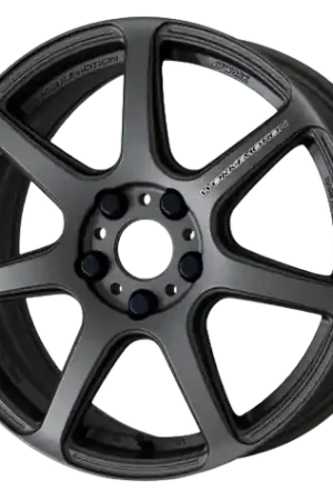 Work Emotion T7r 5x120 18x10.5 +32 Matte Gunmetal Order Now