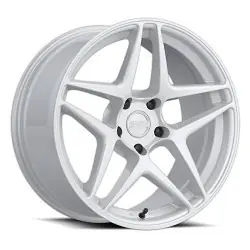 Free Delivery Kansei K15W Astro 5x114.3 18x10.5 12 Gloss White