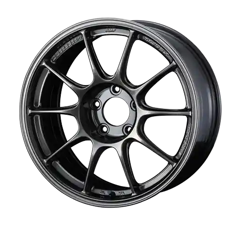 WedsSport TC105X 5x114.3 17x9.5+45 EJ Titan Face: MR Big Sale