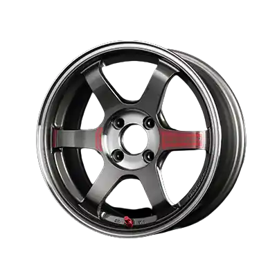 Editor’s Pick Volk Racing TE37 Sonic SL 4x100 16x7.0+34